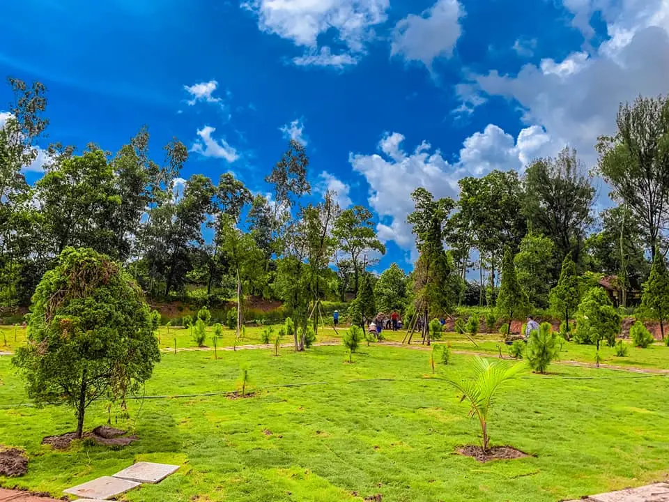 Kỷ niệm hành trình "Xanh hơn, sạch hơn, an toàn hơn"