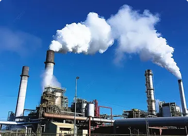 XỬ LÝ KHÍ THẢI