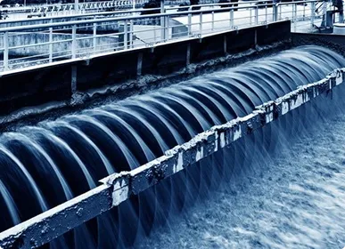 XỬ LÝ NƯỚC SẠCH