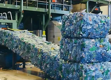 XỬ LÝ CHẤT THẢI