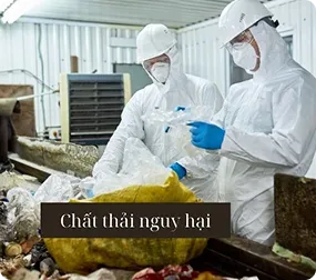 Tin về môi trường