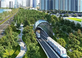 Ứng Dụng Công Nghệ Môi Trường Hiện Đại Trong Công Tác Bảo Vệ Tài Nguyên Và Phát Triển Bền Vững