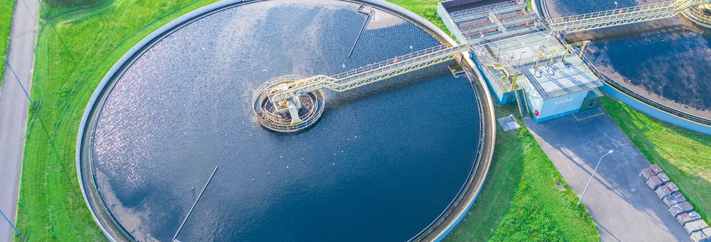 THIẾT KẾ HỆ THỐNG XỬ LÝ NƯỚC THẢI